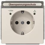 SIEM Style Schuko                5UB1858 