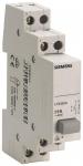 Siemens 5TE4810 Taster 1S/1Ö 20A 1 Taste 