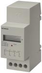 SIEM Elektron. Zeitzähler DC12-  7KT5821 