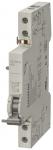 Siemens 5ST3011 Hilfsstromschalter 2S 