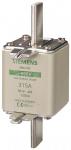 Siemens NH3 400A 690VAC aM       3ND2360 