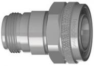 TEGA Adapter N auf           J01027A0023 