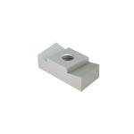 OBO MS40SN M10 A4 Gleitmutter 