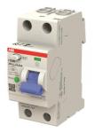 ABB FI-Schutzschalter Typ  F202B-16/0,03 