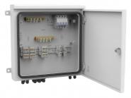 Kostal 12265558     Combiner Box 3T 50 A 
