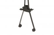 Hellermann T50SDSBS5-PA66HS/PA66HIRHS-BK 