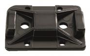 Hellermann TY8G1S-PA66W-BK(100) 