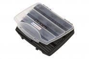 Hellermann ShrinKit321 Basic-PO-X-BK 