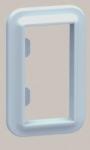 GGK 18720 Uni-Kaschierung    UK 60x170/4 