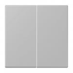 Jung Wippe f.KNX Taster 2fach   LC102204 
