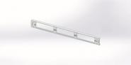 TG  Frontplatte              H02025A0610 