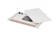 TG 19" 1HE LWL Spleissbox      100131015 
