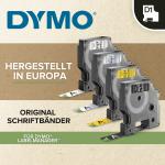 DYMO D1-Schriftband             S0720530 
