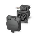 Phoenix 1164417 Set EV-T2M3SO12-4P-B-SET 