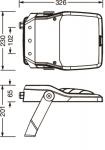 Siteco                      5XA7761A4B1A 
