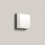 BEGA Decken-u.Wandleuchte si    33036AK3 