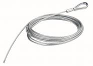PHILIPS Maxos Stahlseil LL500Z SW2 L3000 