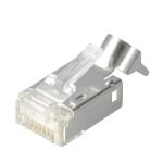 Weidmüller IE-PS-RJ45-TH-BK-P Ethernet 