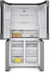 Bosch KFN 96 VPEA si Kühlkombi MultiDoor 
