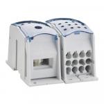 ERICO Kleinverteiler      Eriflex 569206 