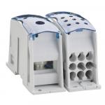 ERICO Kleinverteiler      Eriflex 569204 