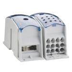 ERICO Kleinverteiler      Eriflex 569208 