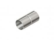 Fintech Steckmuffe M25 L:55mm IESM 25 E5 