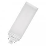 OSR DULUX T/E LED 10W/840 1100lm 130° 