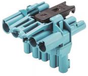 Wieland Verteiler  GST18I5VK2P1TB V PB02 