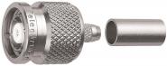 TG R-TNC Stecker Reverse     J01010R0005 