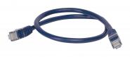 f-tronic Patch Leitung 0,50m RJ45   PL50 