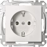 Merten SCHUKO-Steckdose StK MEG2301-0419 