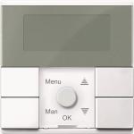 Merten Zeitschaltuhr-Modul  MEG5755-0325 