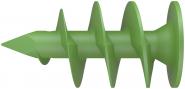 Fischer Dämmstoffdübel FID GREEN  524851 