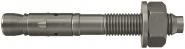 Fischer Bolzenanker FAZ II Plus   564676 