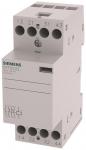 Siemens 5TT58320 INSTA Schütz 2S+2 