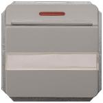 SIEM DELTA profil silber         5TG4814 