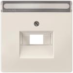 Siemens 5TG1395 DELTA style Abdeckplatte 