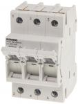 Siemens 5SG76310KK16 MINIZED-Sicherungs- 