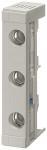 Siemens 5SG6207 NEOZED-Reitersockel SR60 