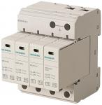 SIEM Blitzstromableiter T1/T2, 5SD7414-2 