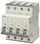 Siemens 5TE25151 DC Freischalter 