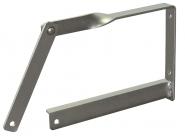 Krause Combi-Wandhalter Set 2Stk. 122469 