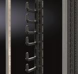Rittal Netzwerkschrank IT VX 5303124 
