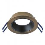 Rutec Einbauring MixMi,         ALU13302 