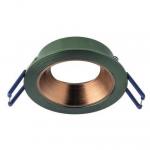 Rutec Einbauring MixMi,         ALU16214 