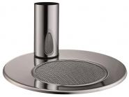 CLAGE KXTV 10 Verchromt glänzend KXTV 10 