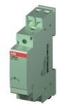 ABB E295-CP Kompensator 250 VAC, E296-CP 