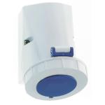 BALS Wandsteckdose 16A 3p 230V 6h   1133 