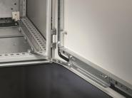 Rittal Türarretierung VE=5    PS 4583000 
